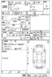 2005 Harrier