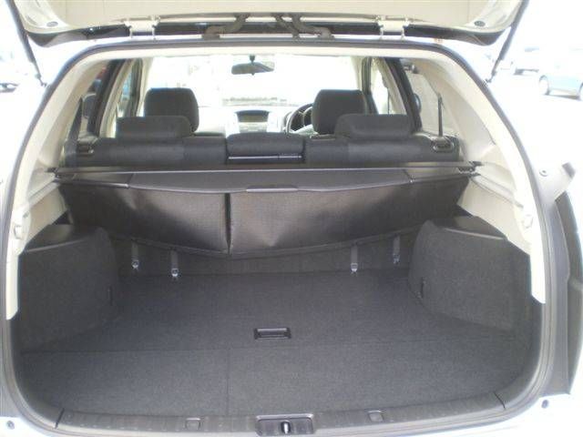 2005 Toyota Harrier