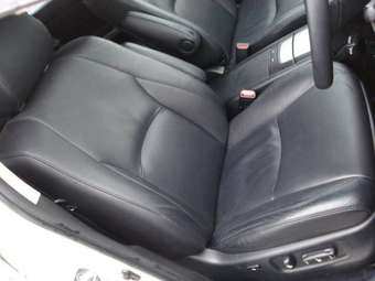 2005 Toyota Harrier For Sale