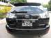 Preview Toyota Harrier