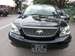 Preview 2005 Toyota Harrier