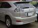 Preview Toyota Harrier