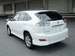 Preview Toyota Harrier