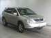 Preview 2005 Toyota Harrier