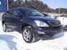 Pictures Toyota Harrier