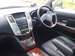 Preview Toyota Harrier