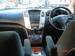 Preview Toyota Harrier