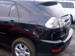 Preview Toyota Harrier