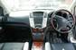 Preview Toyota Harrier