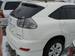 Preview Toyota Harrier