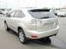 Preview Toyota Harrier