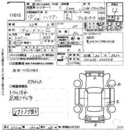 2005 Toyota Harrier Photos