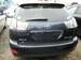 Preview Toyota Harrier