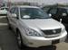 Preview 2005 Toyota Harrier