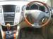 Preview Toyota Harrier