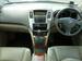 Preview Toyota Harrier