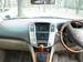 Preview Toyota Harrier