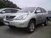 Preview 2005 Toyota Harrier