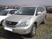 Preview 2005 Toyota Harrier