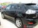 Preview Toyota Harrier