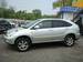 Preview Toyota Harrier