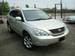 Preview 2005 Toyota Harrier