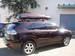 Pictures Toyota Harrier