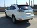 Preview Toyota Harrier