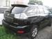 Preview Toyota Harrier