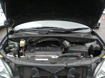 2005 Toyota Harrier For Sale
