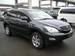 Preview 2005 Toyota Harrier