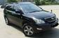 Preview 2005 Toyota Harrier