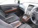 Preview Toyota Harrier