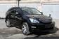 Preview Toyota Harrier