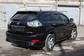 Preview Toyota Harrier