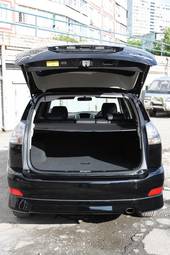 2005 Toyota Harrier Wallpapers