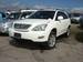 Preview Toyota Harrier