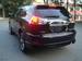 Preview Toyota Harrier