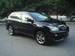 Preview Toyota Harrier