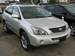 Preview Toyota Harrier