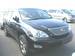 Preview Toyota Harrier