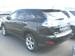 Preview Toyota Harrier