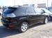 Pictures Toyota Harrier