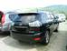 Preview Toyota Harrier