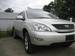 Pictures Toyota Harrier