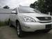 Preview 2005 Toyota Harrier