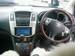 Preview Toyota Harrier