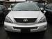 Pictures Toyota Harrier