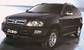 Pictures Toyota Harrier