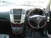 Pictures Toyota Harrier